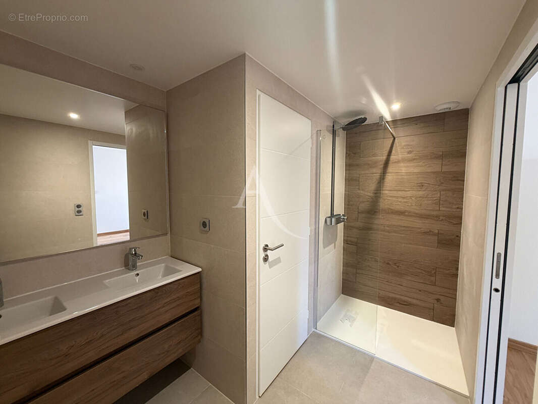 Appartement à BOURG-EN-BRESSE