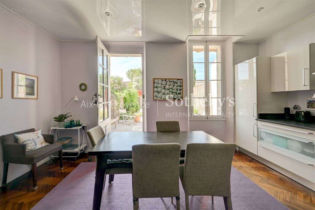 Maison à TRETS