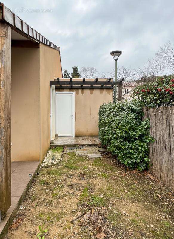 Maison à CLERMONT-L'HERAULT