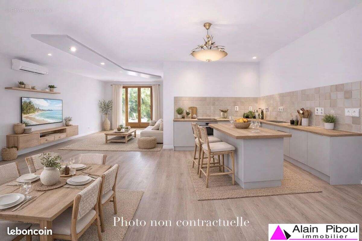 Maison à TOURNEFEUILLE