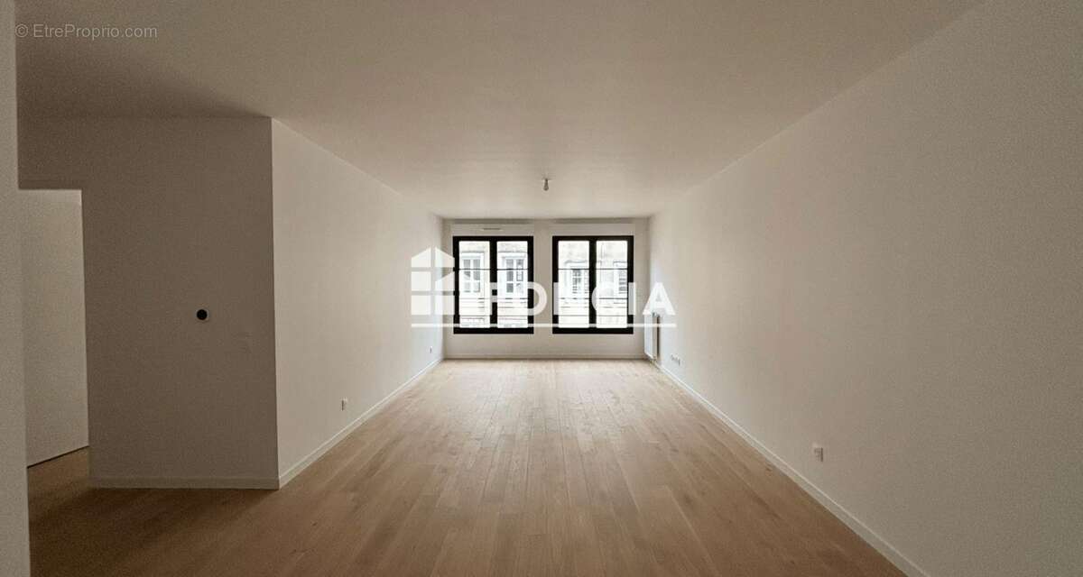 Appartement à CHARTRES