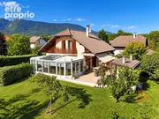 Maison à CESSY