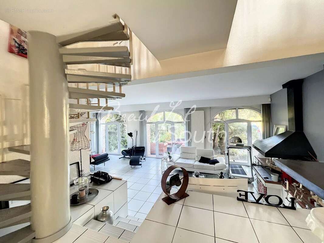 Appartement à PERPIGNAN