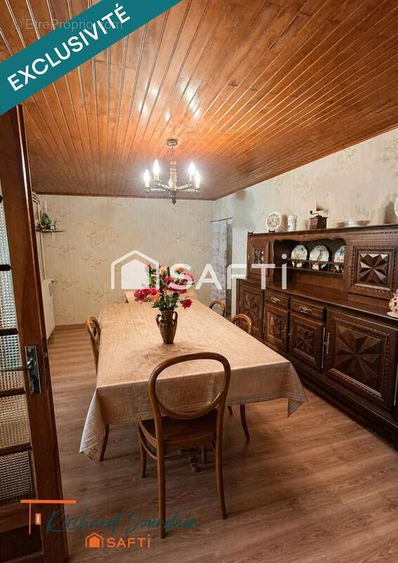 Photo 5 - Maison à SENEUJOLS