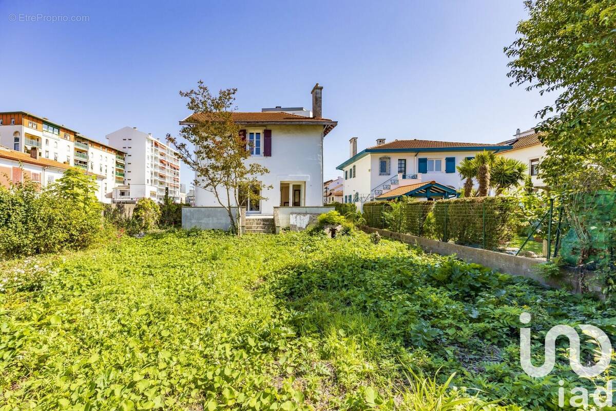 Photo 1 - Maison à BAYONNE