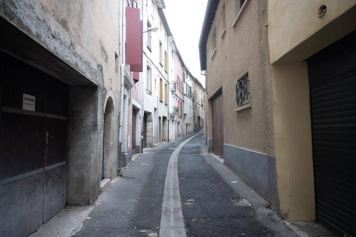 Appartement à CLERMONT-L'HERAULT
