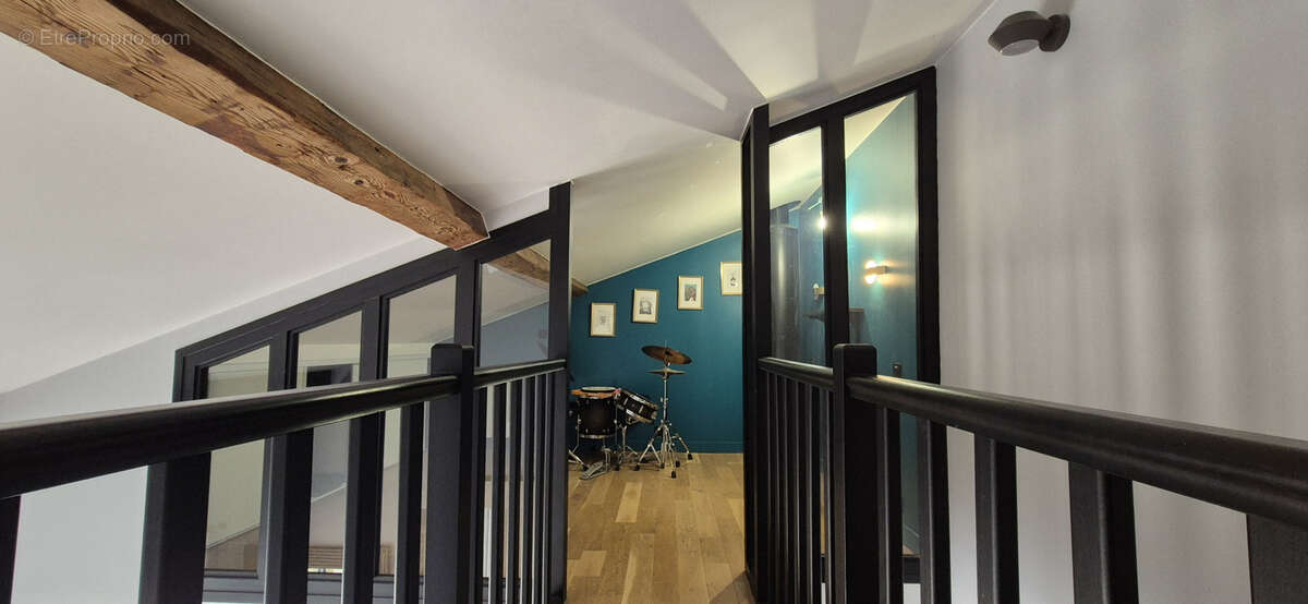 Maison à CROISSY-SUR-SEINE