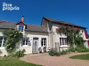 Maison à ALLUY