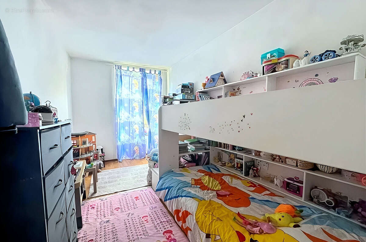 Appartement à DOLE