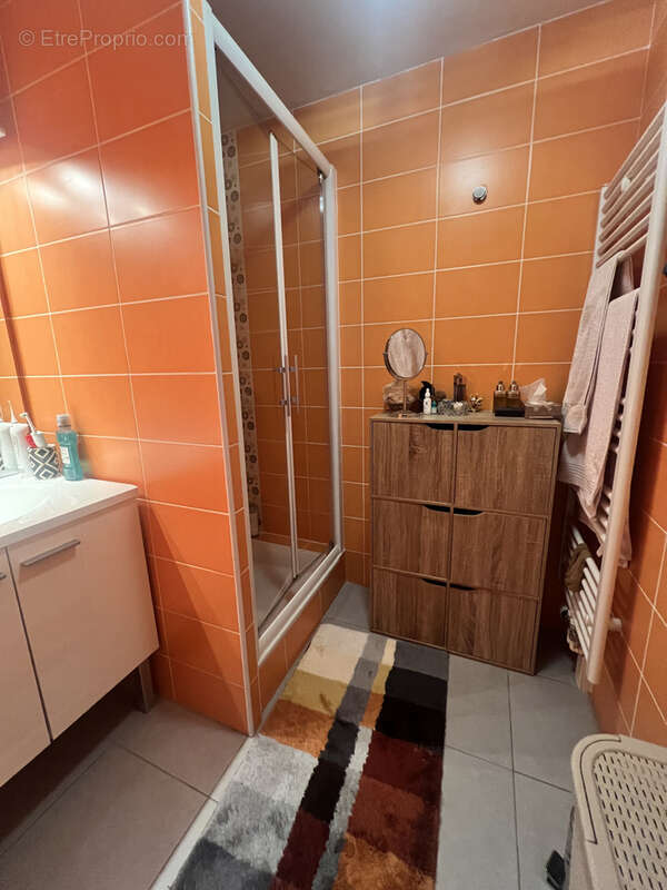 Appartement à AURAY