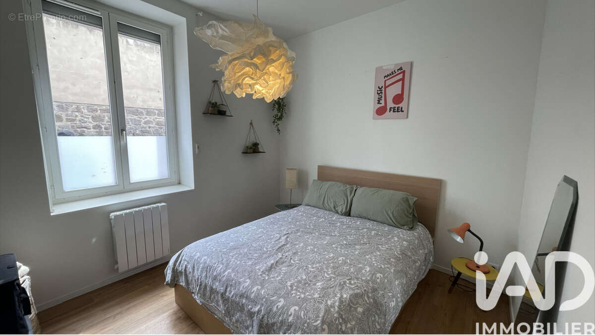 Photo 5 - Appartement à OULLINS