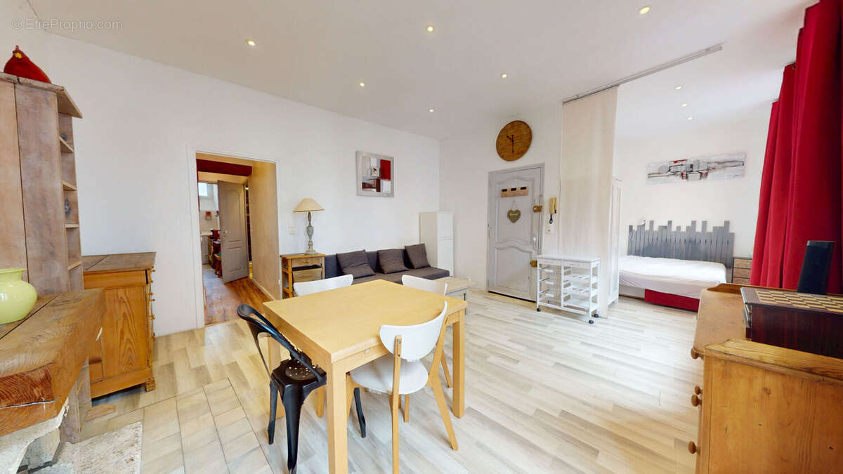 Appartement à CAEN