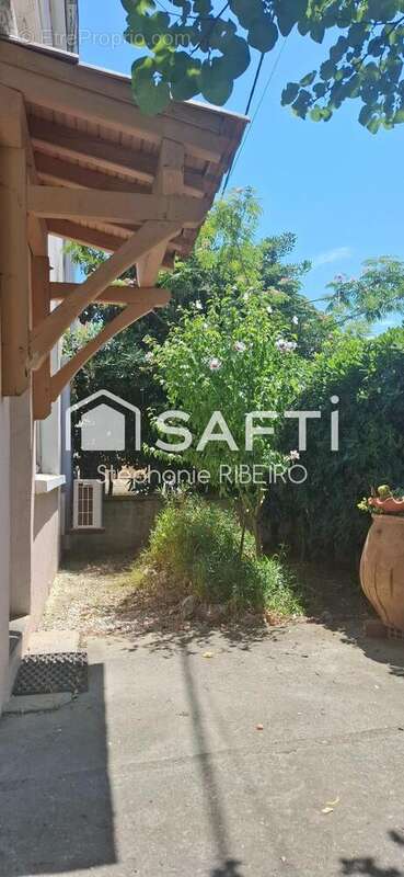 Photo 2 - Maison à NARBONNE