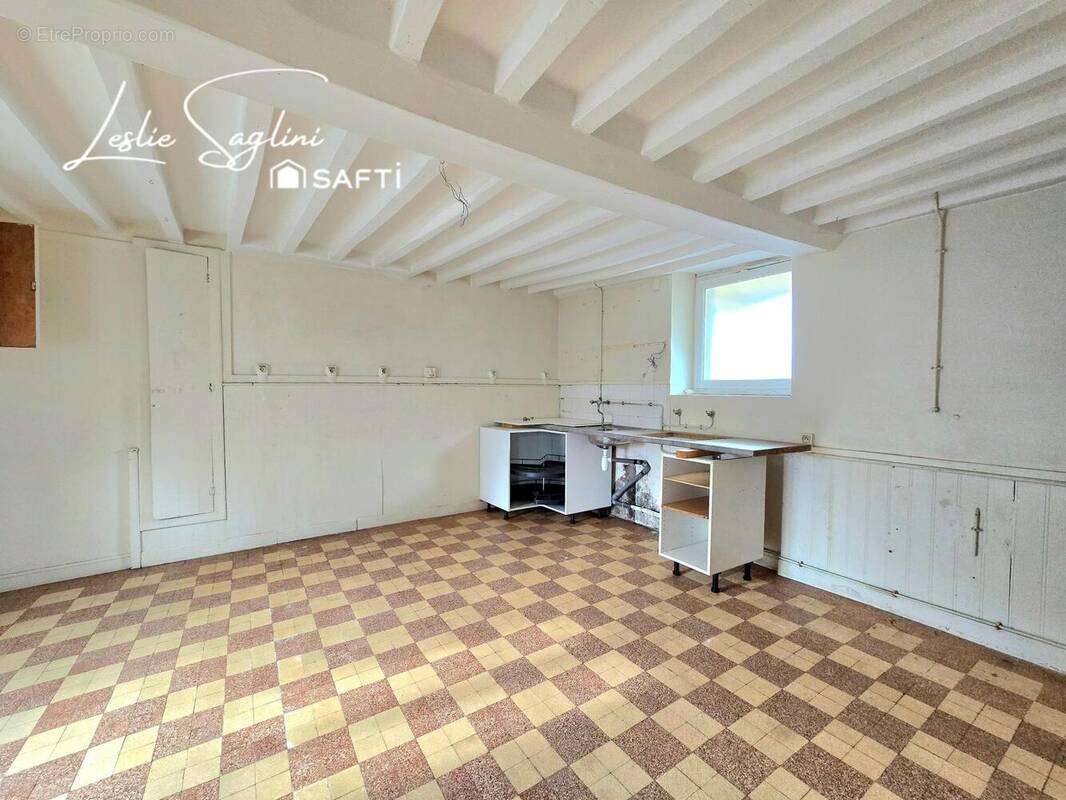 Photo 1 - Maison à SAINT-PIERRE-SUR-DIVES