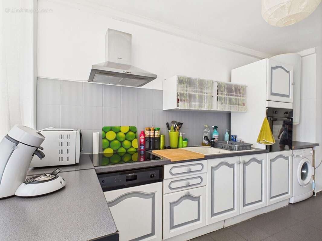 Appartement à AVIGNON