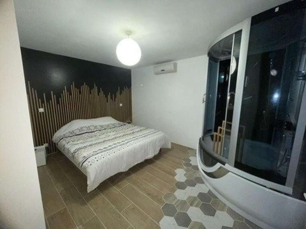 Photo 6 - Maison à SAINT-JEAN-D'ANGELY