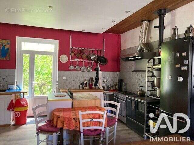 Maison 125 m² à Layrac  - photo 9