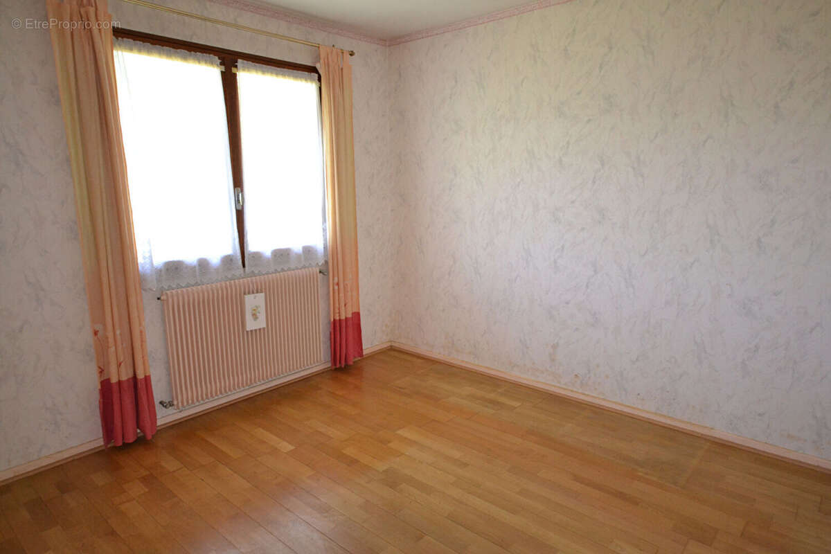 Maison à SAINT-JORIOZ