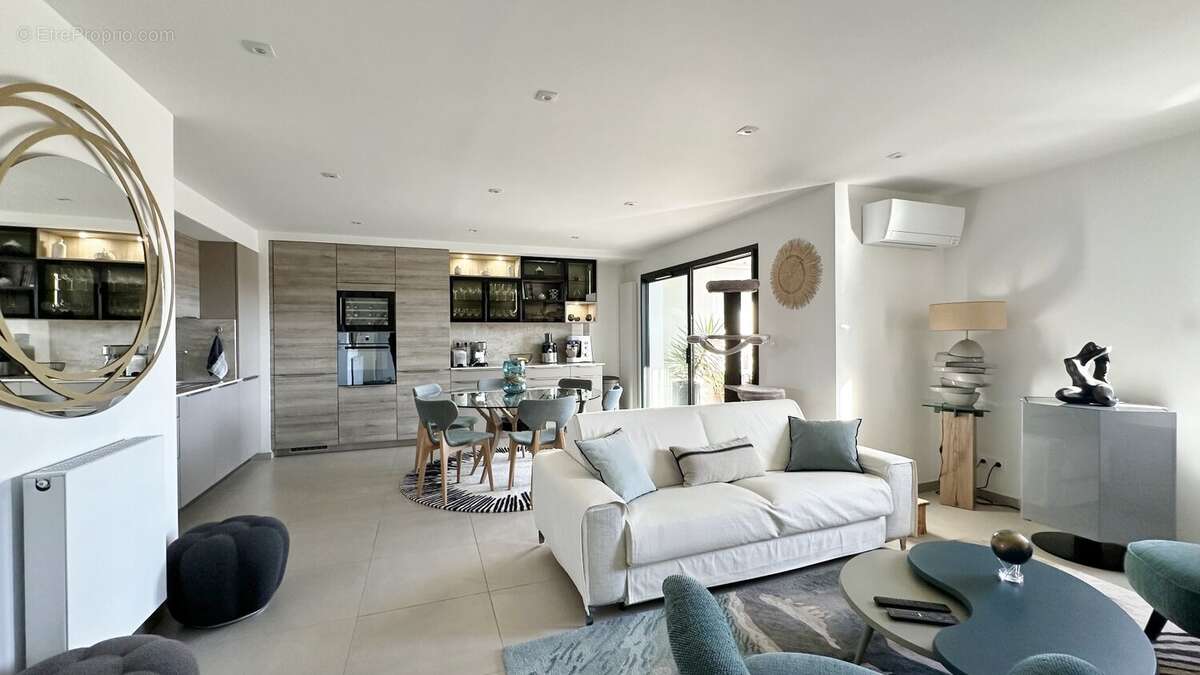 Appartement à ANGLET