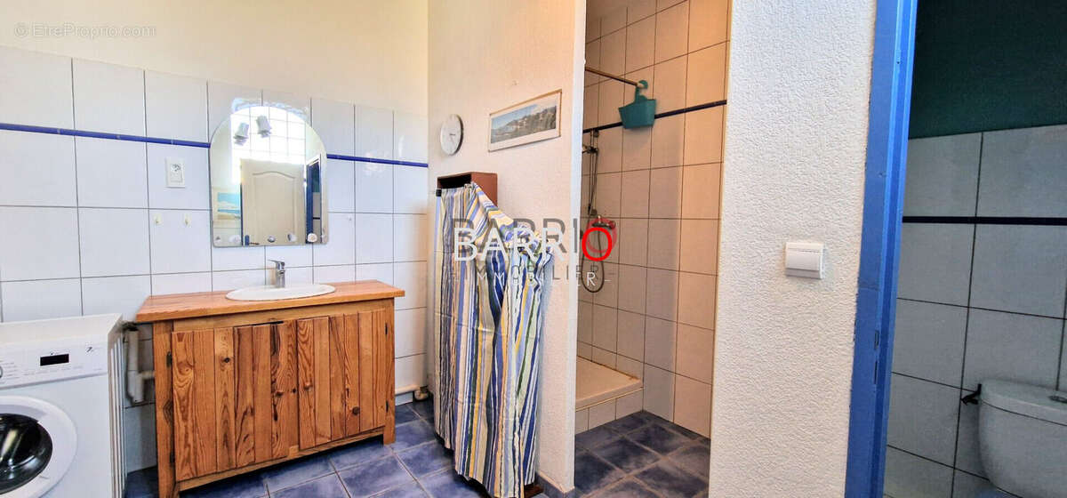 Appartement à BANYULS-SUR-MER