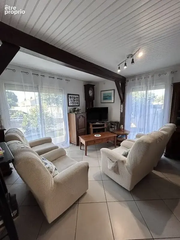 Maison 6 pièces 116 m² à vendre à Claira (66530) - photo 9