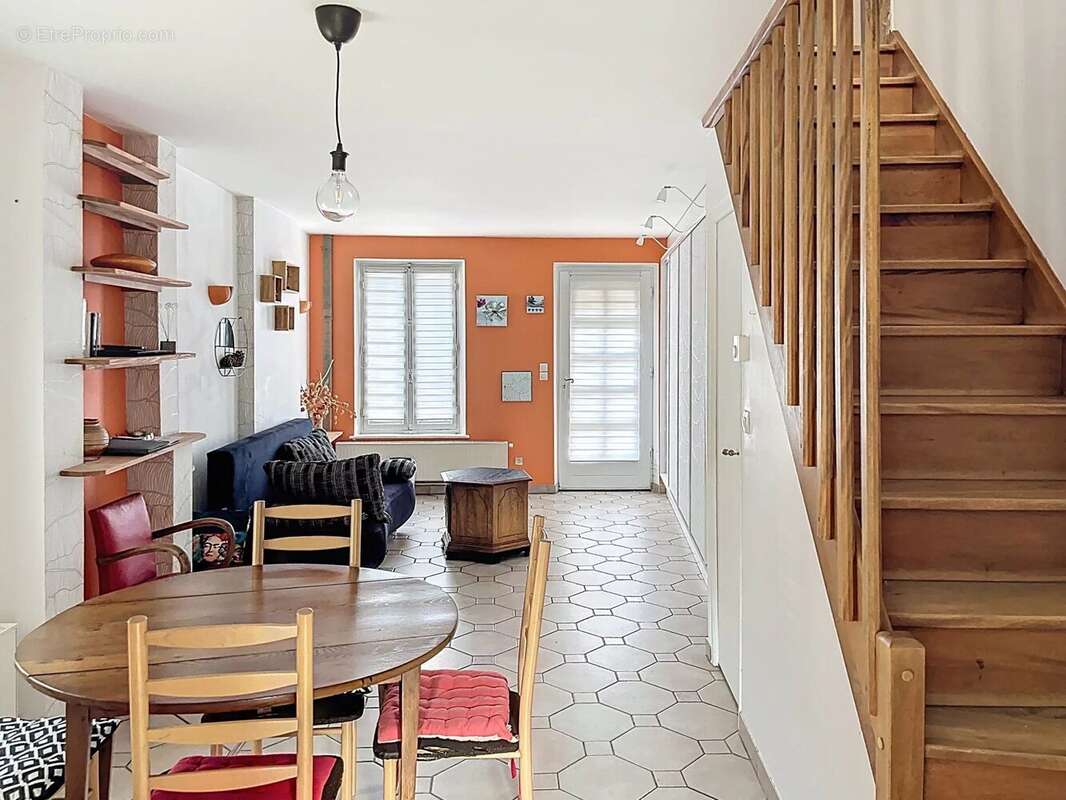 Vente Maison Laon(02000) 99 500ï¿œ - photo 3