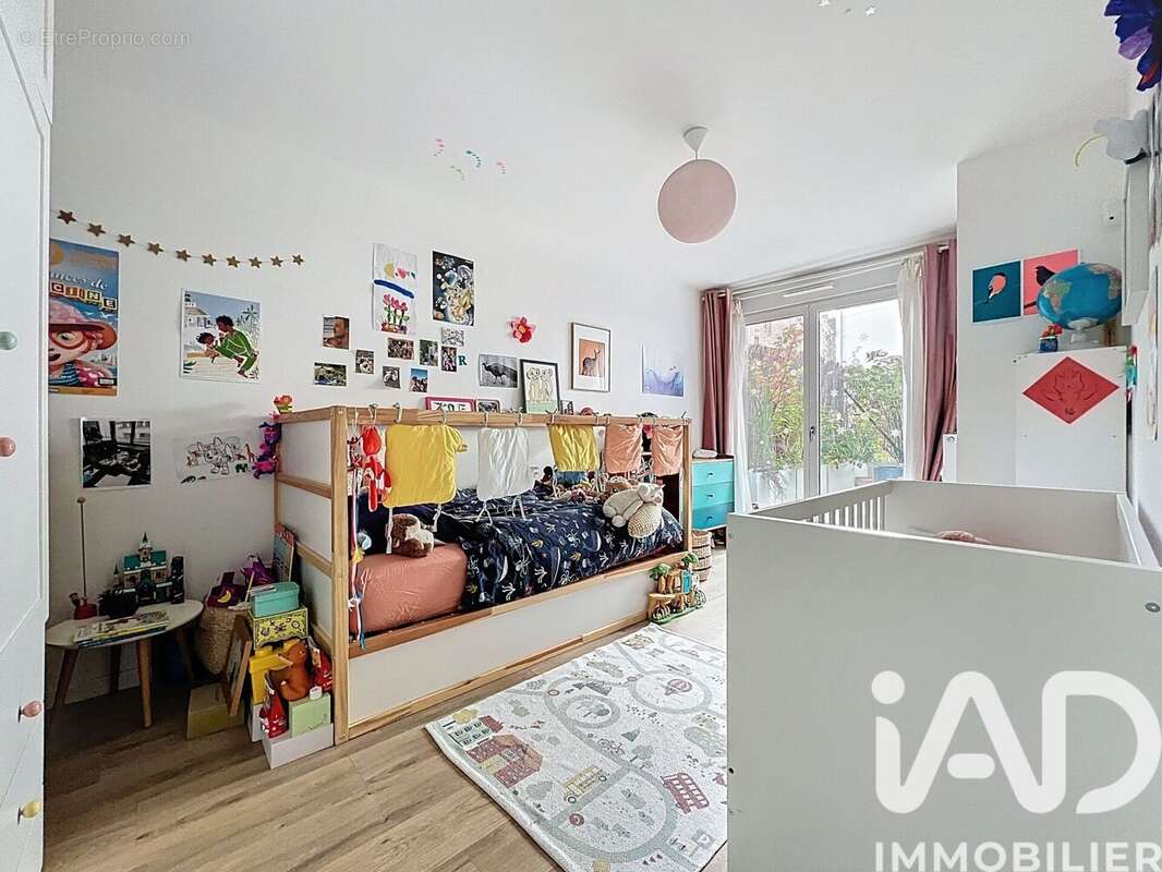 Photo 5 - Appartement à NANTERRE