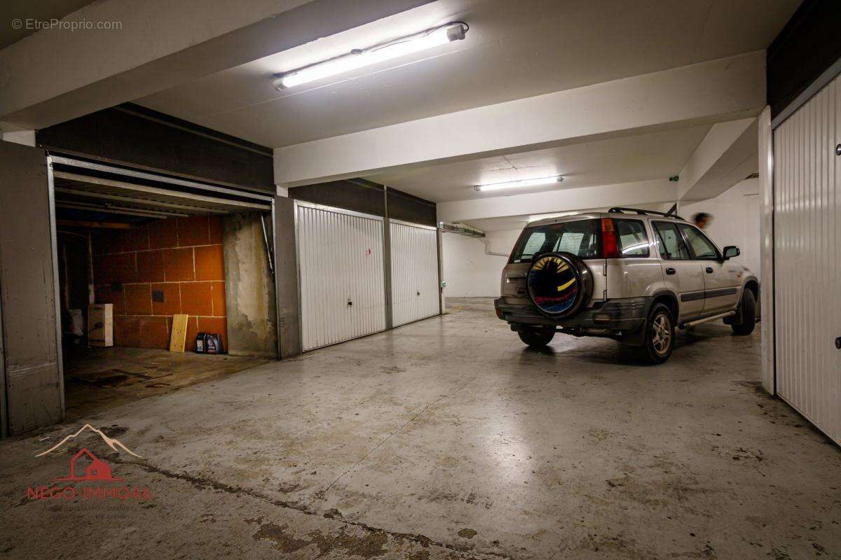 Appartement à PERPIGNAN