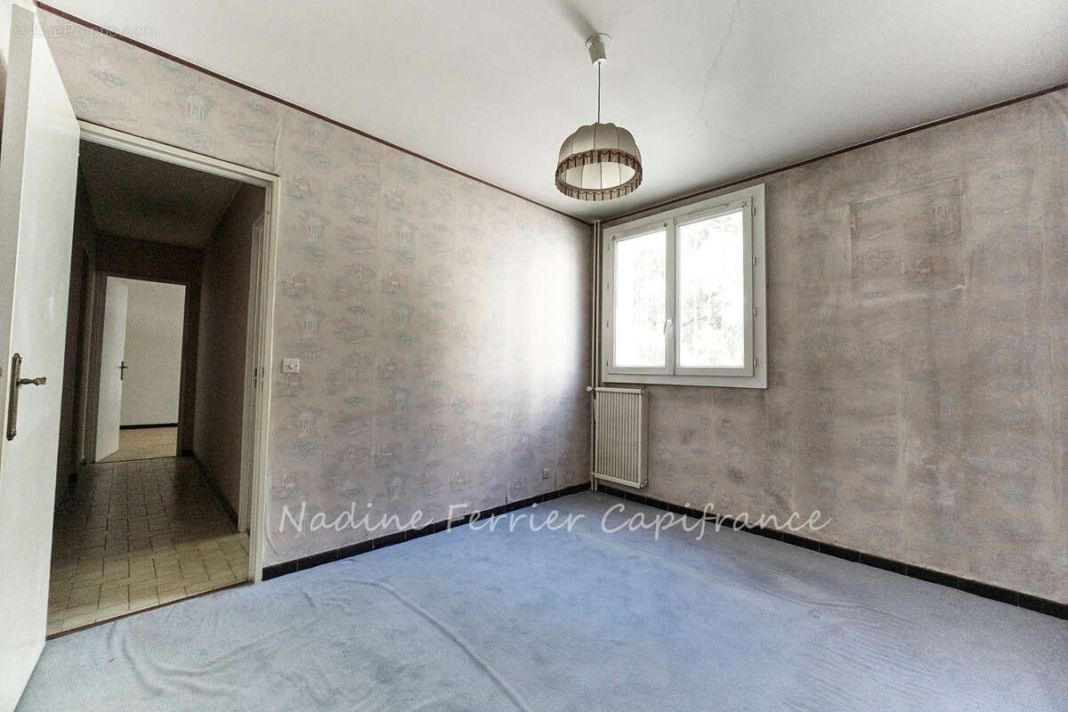 AIX-EN-PROVENCE – PIGONNET – Grand Appartement de 97 m² – 3 chambres - photo 14