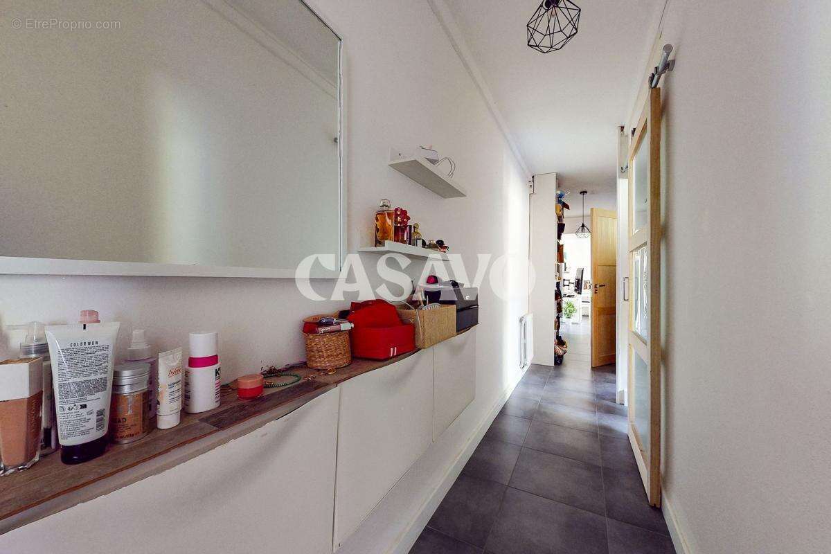 Vente Appartement 3 pièces de 58m² - 69160 Tassin-la-Demi-Lune - photo 12