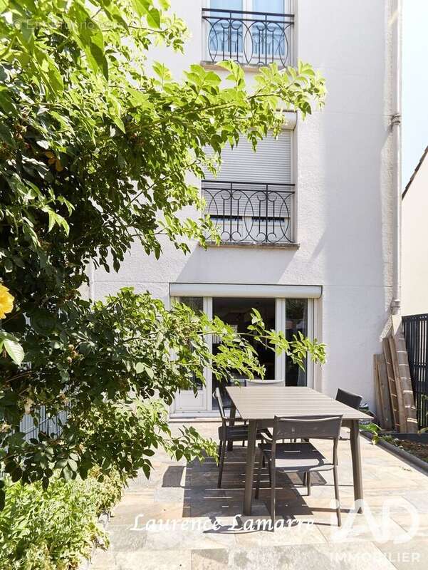 Photo 2 - Maison à MAUREPAS
