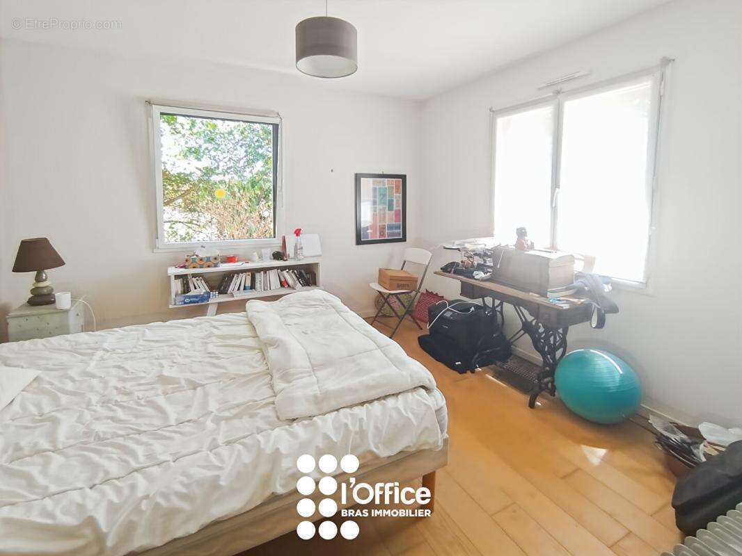 Maison Les Sables D Olonne 156 m2 - photo 3