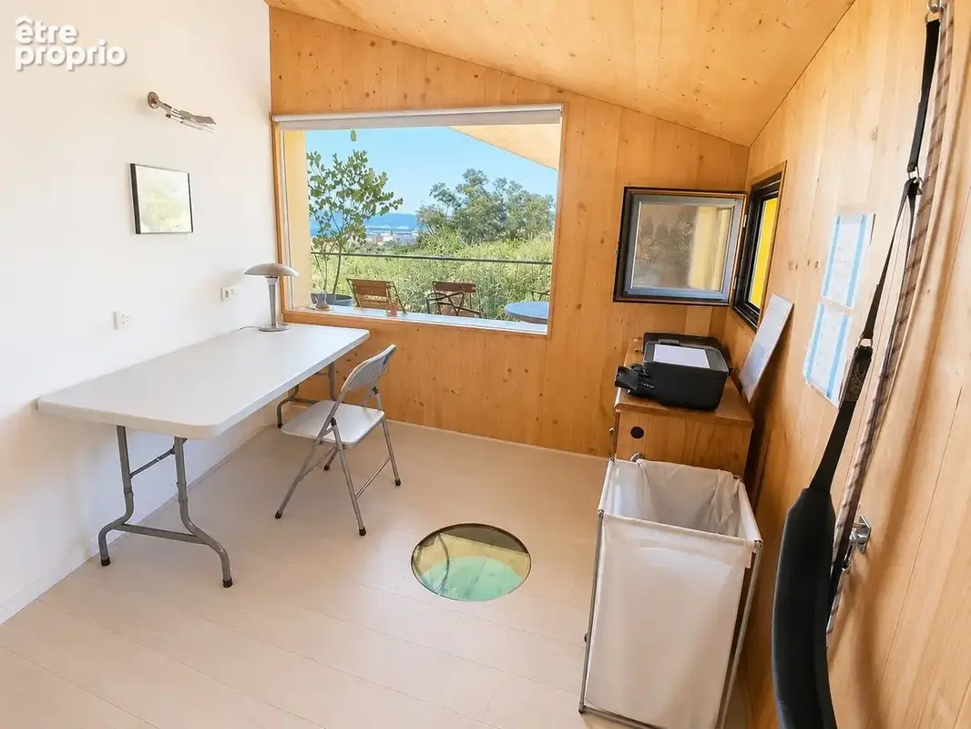 Maison 152 m² à Ajaccio  - photo 10
