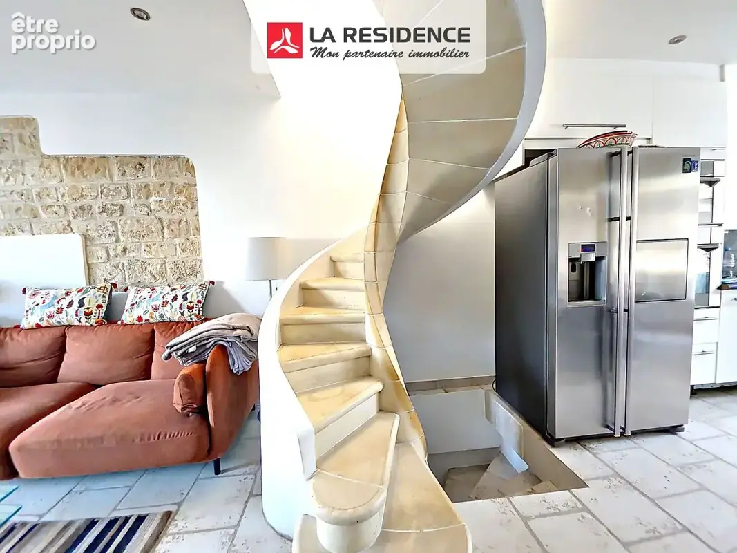 Maison 94 m² à Chatou  - photo 5