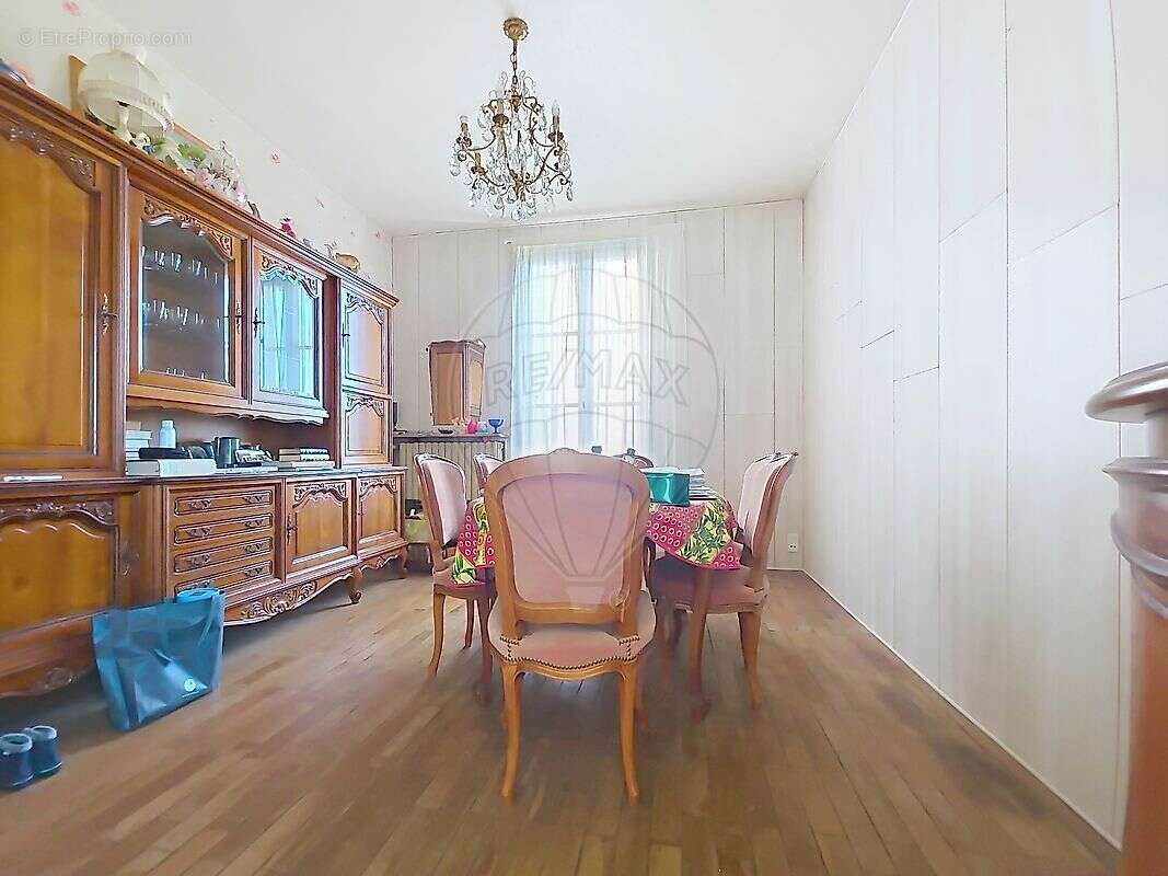 Maison à SENS