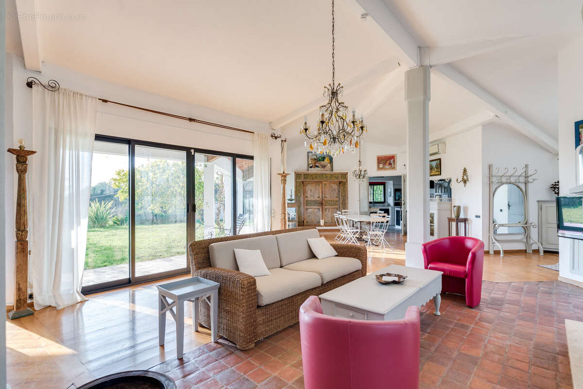 Maison à CASSIS