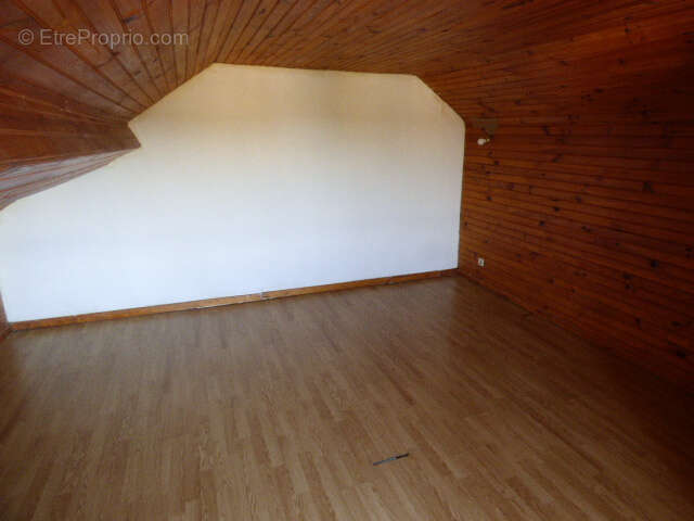 Maison à BADONVILLER