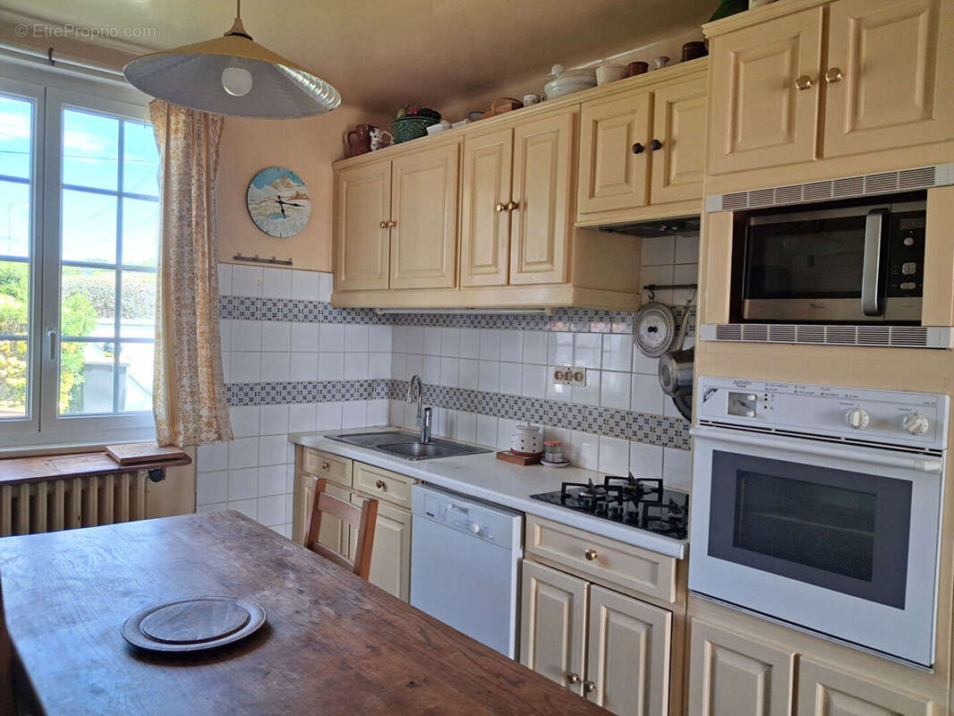 Maison à BIDART