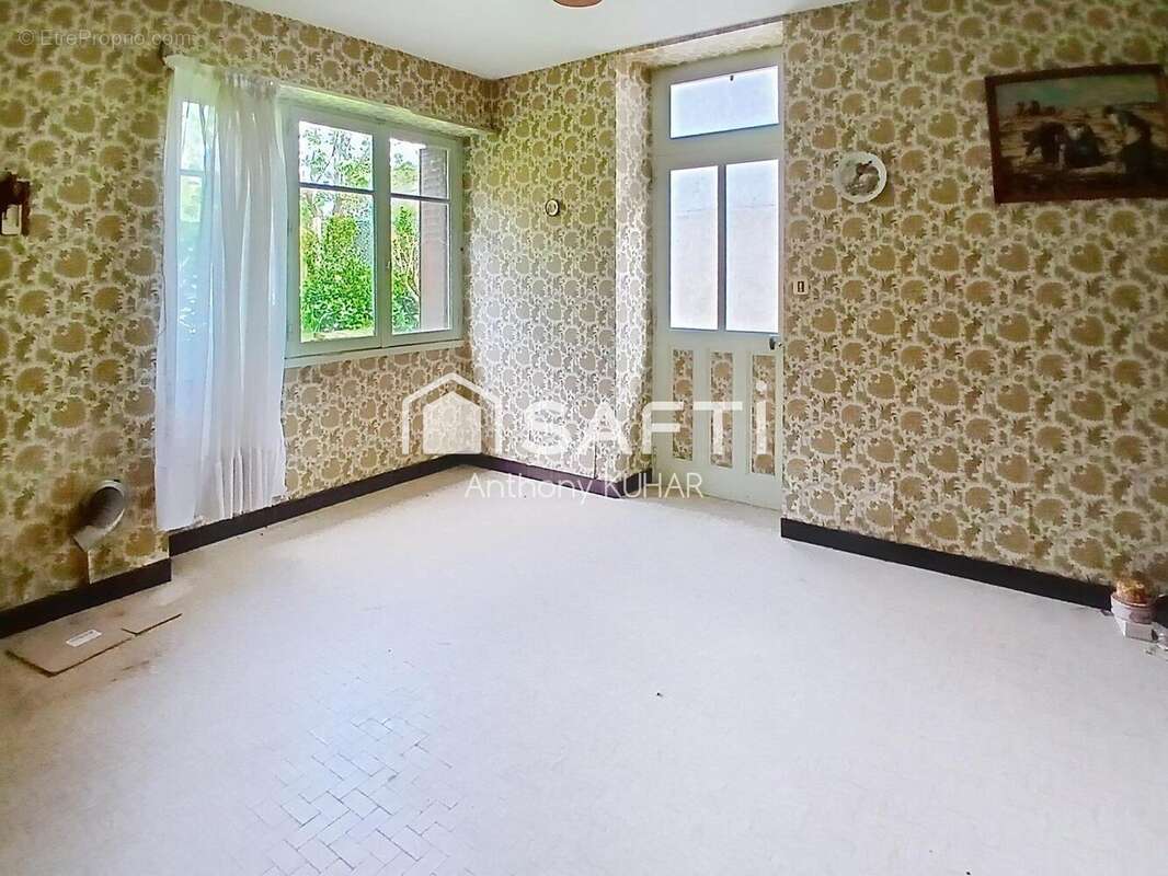 Photo 8 - Maison à LE CHATELET