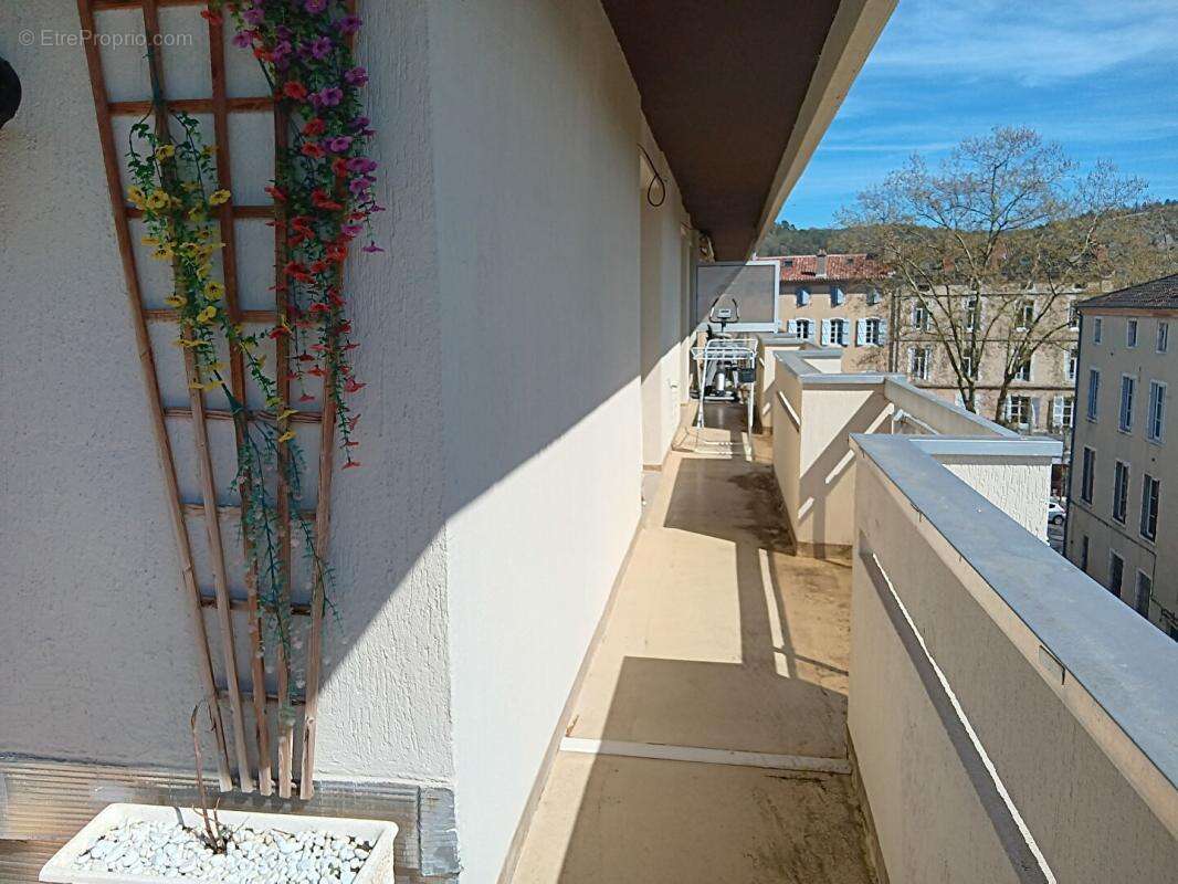 Appartement à CAHORS