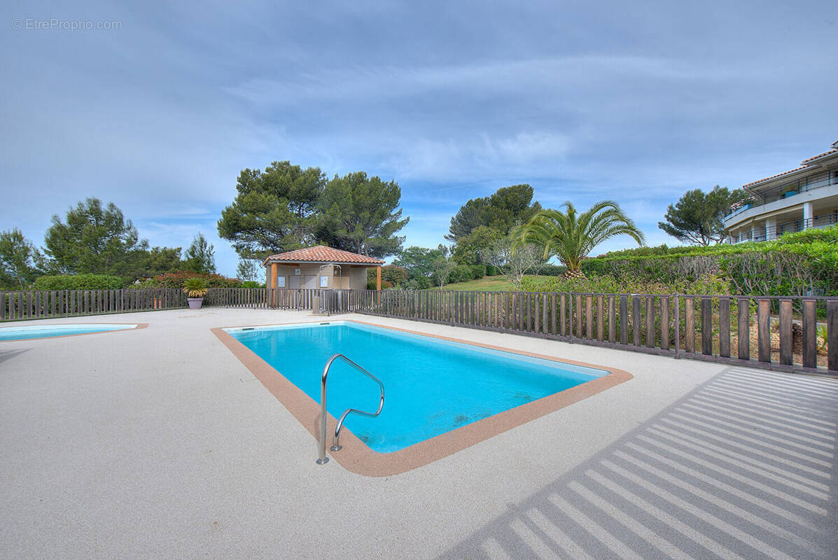 Appartement à SAINT-RAPHAEL