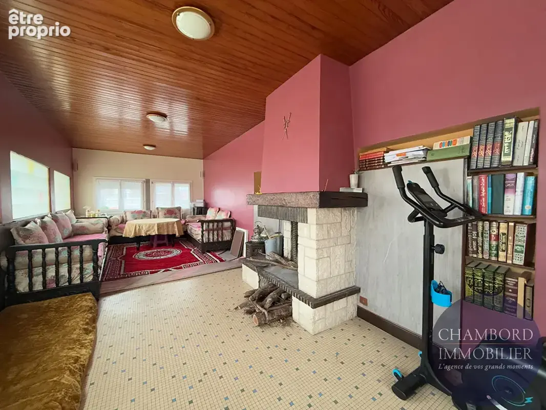 Maison St Gervais La Foret - photo 8