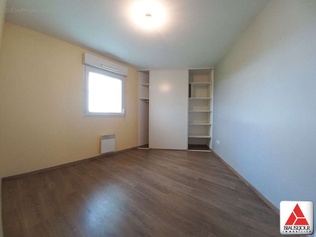 Appartement à COUERON