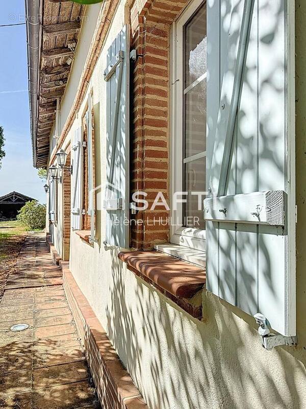 Photo 1 - Maison à MONBLANC