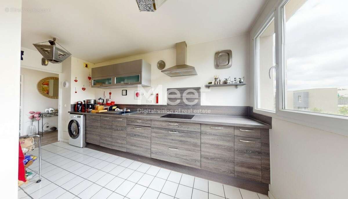 Appartement à ORLY