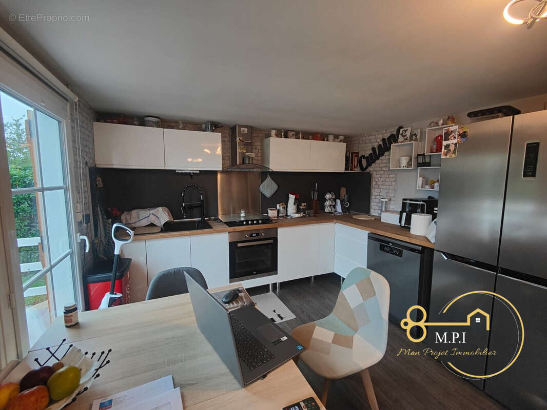 Maison à LA FERRIERE-BOCHARD