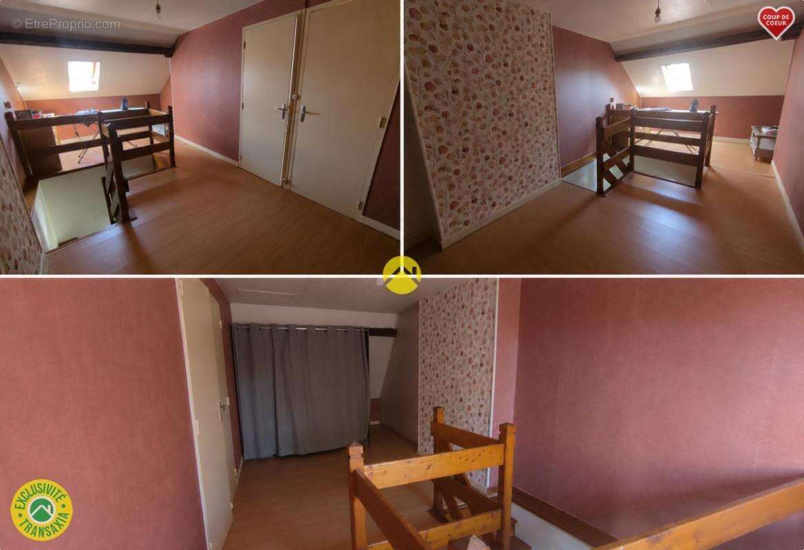 Plain-pied habitable de suite ! - photo 5