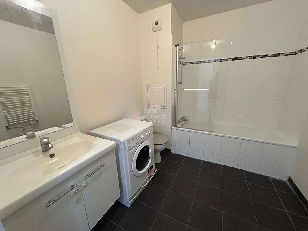 Appartement à ACHERES