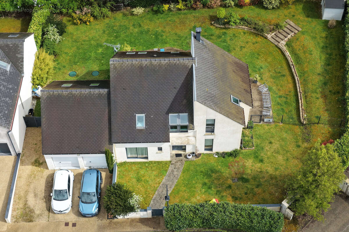 Maison à FORGES-LES-BAINS