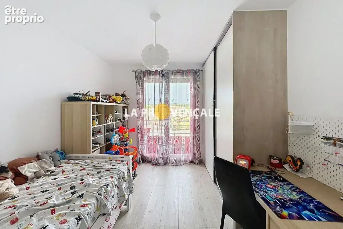 vente appartement 3 Pièce(s) - photo 10